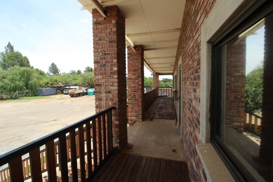 Commercial Property for Sale in Potchefstroom Rural North West
